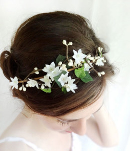 ivy circlet