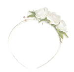 Ruby flower sideband