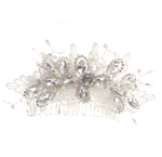 abbie lace haircomb