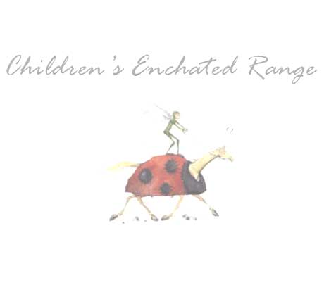 Enchanted logo