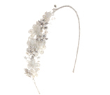 bronte lace sideband